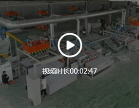 玻鎂板全自動鋸邊機